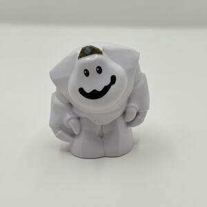 Disney Frozen Little People Marshmallow Castle Replacement Piece Mattel